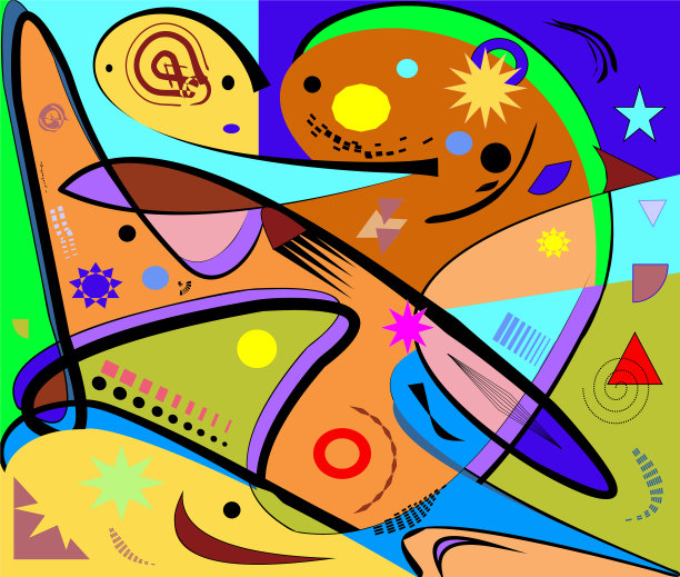 海滩上的人图片下载