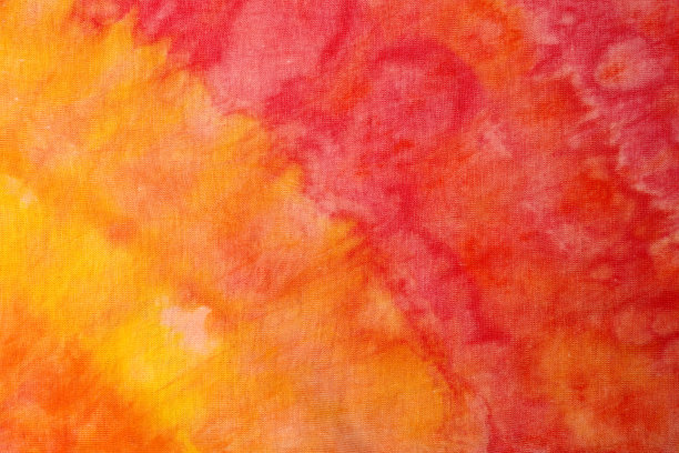 扎染图案背景图片下载