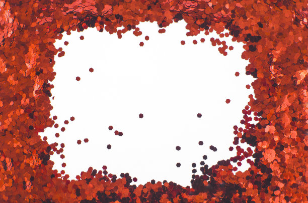 亮红色蛇纹石咖啡空间制作的3d照片纹理框架图片下载