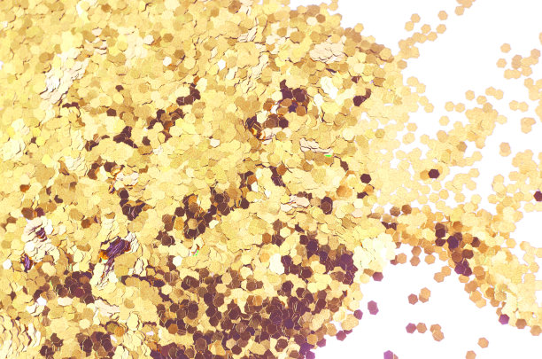 三维照片纹理的亮黄色蛇纹石双色纹理的黄色和棕色图片下载