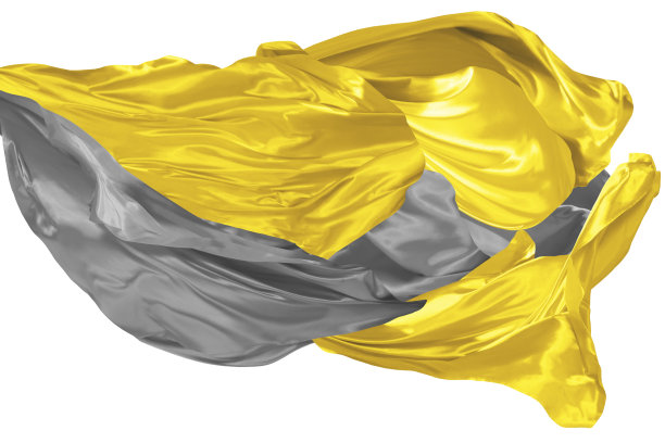 飘舞时尚的2021色丝绸纺织抽象背景图片下载