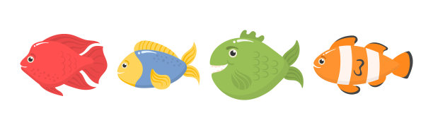 海洋海洋动物图片下载