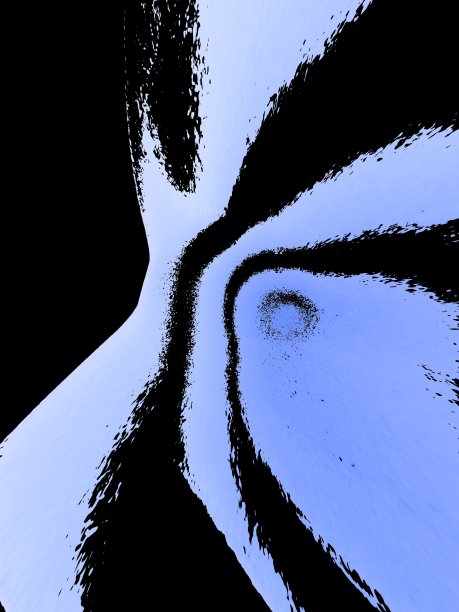 3D数字绘画背景，彩色抽象构图，垃圾摇滚设计，现代艺术，电脑图形图片下载