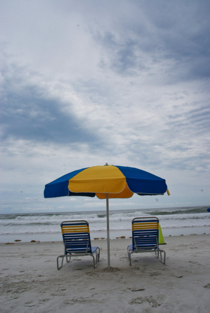 佛罗里达的海滩图片下载