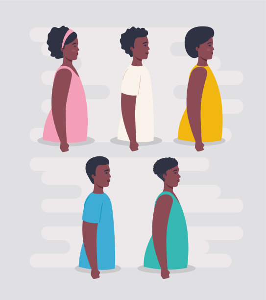 设置图片简介人非洲图片下载