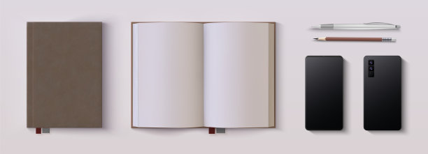 计划模型现实的打开和关闭日记图片下载