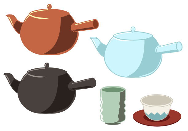 茶九州图片下载