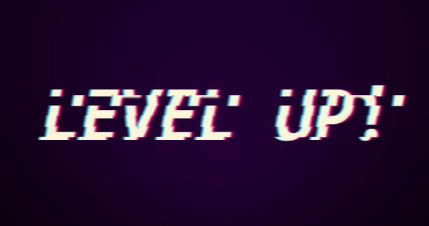 接下来，在黑色背景上升级文字图片下载