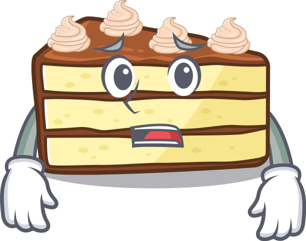 一张巧克力蛋糕的图片图片下载