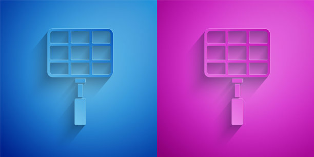 金色和银色烧烤钢网格图标孤立在黑色背景。俯视图烧烤架。烧烤用铁丝架。烧烤篮子里。长长的阴影风格。向量图片下载