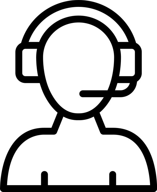 裁判视频匹配图标轮廓风格图片下载