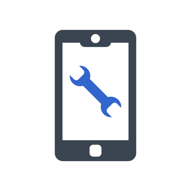 移动图标修复图片下载