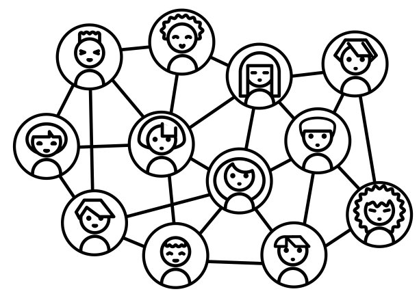 图标设置人图片下载