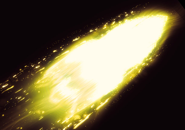 摘要轻型火箭具有科学技术的概念图片下载