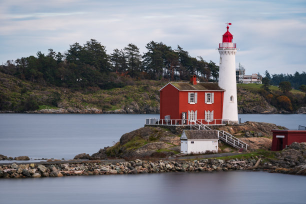 公元前维多利亚菲斯加德灯塔图片下载