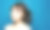 年轻亚洲女孩的护发理念。素材图片