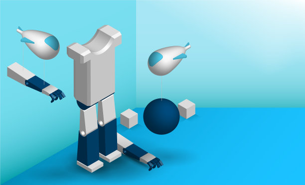 等距玩具飞机飞机组装图片下载