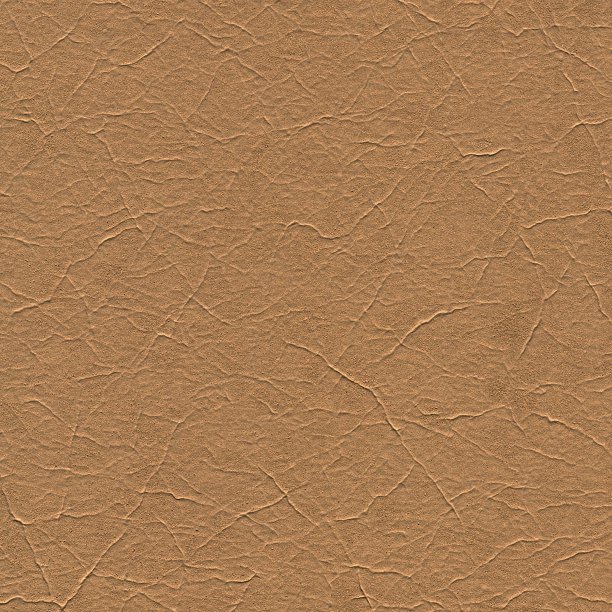 金色皱皮人造皮革纹理图片下载