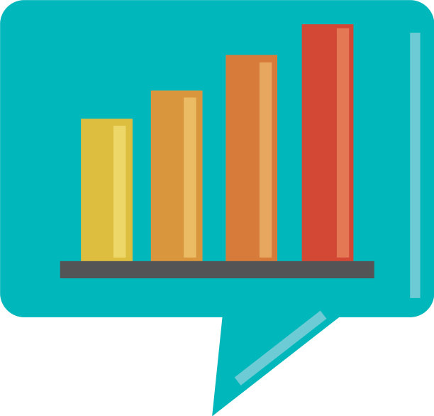 数据分析财务业务图表策略图片下载