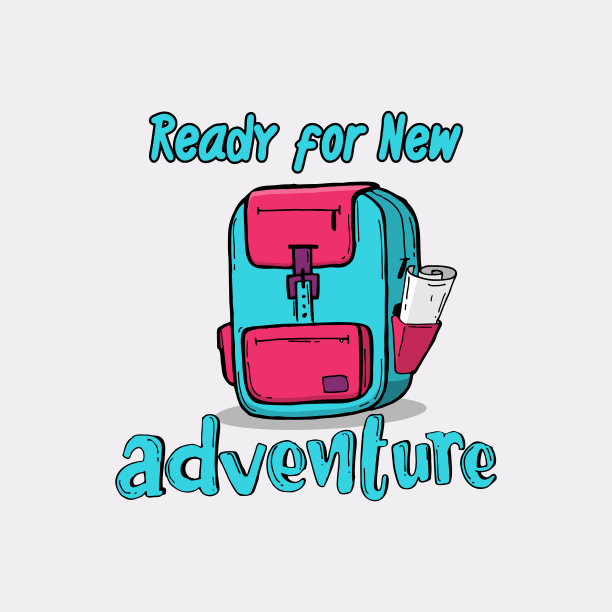 字体排版海报励志名言图片下载