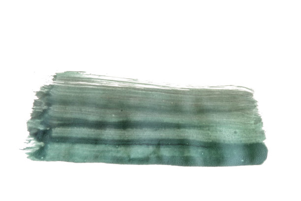 黑色水彩模式孤立的白色背景图片下载