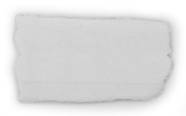 撕纸块图片下载