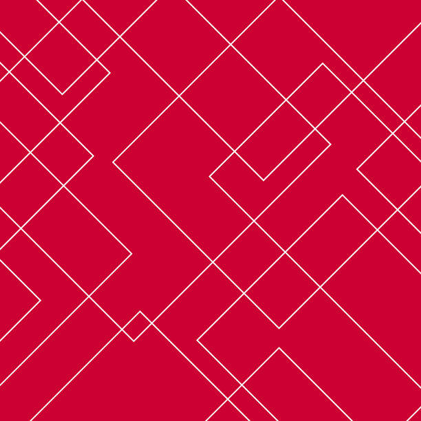 现代几何方形菱形图案图片下载