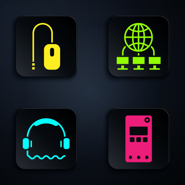 设置手机电脑鼠标耳机和图片下载