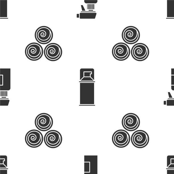 设发型师手枪喷瓶剃须啫喱图片下载