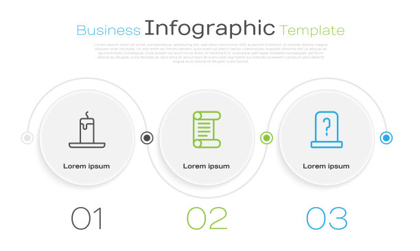 订线燃烧的蜡烛法令羊皮纸卷轴图片下载