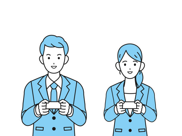 名片贸易说明图片下载