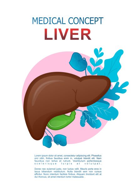 内脏胃肠道海报图片下载