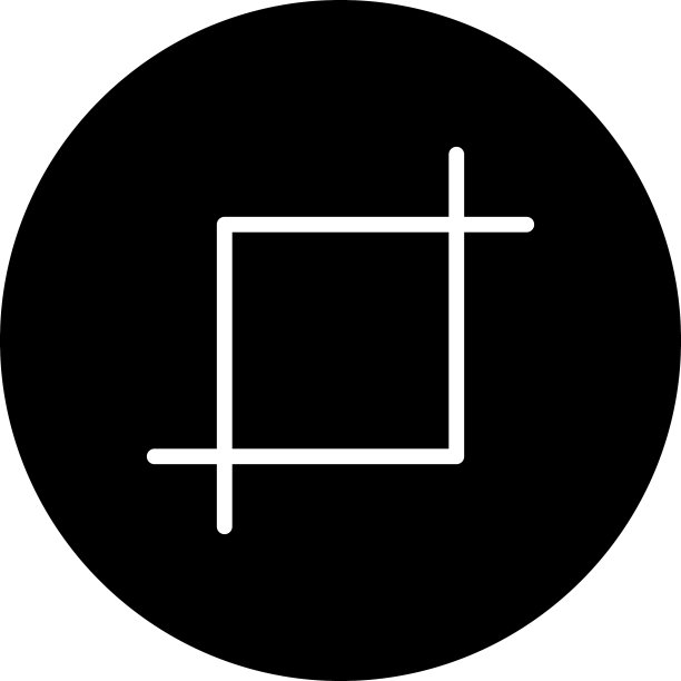 裁剪图标图片下载