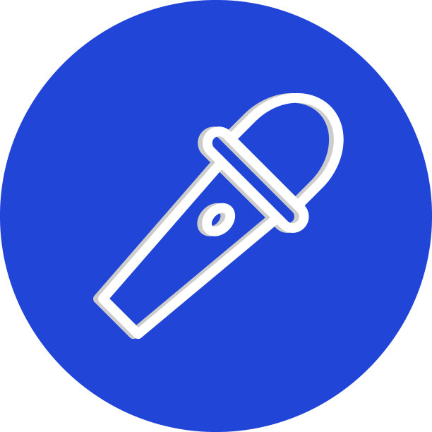 麦克风图标图片下载