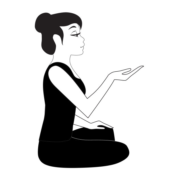 女性宇宙图片下载