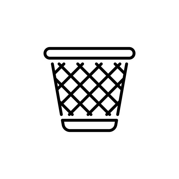 垃圾箱图片下载