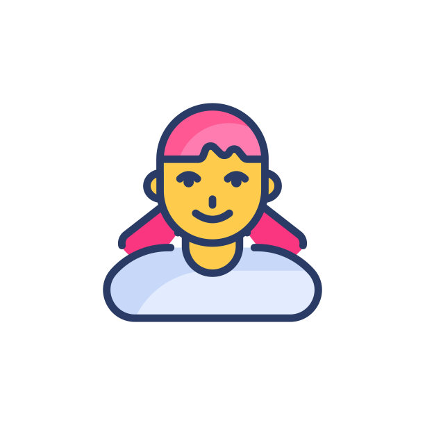 小女孩图片下载