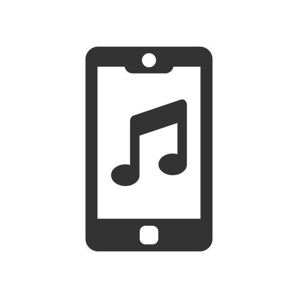 手机音乐图标图片下载