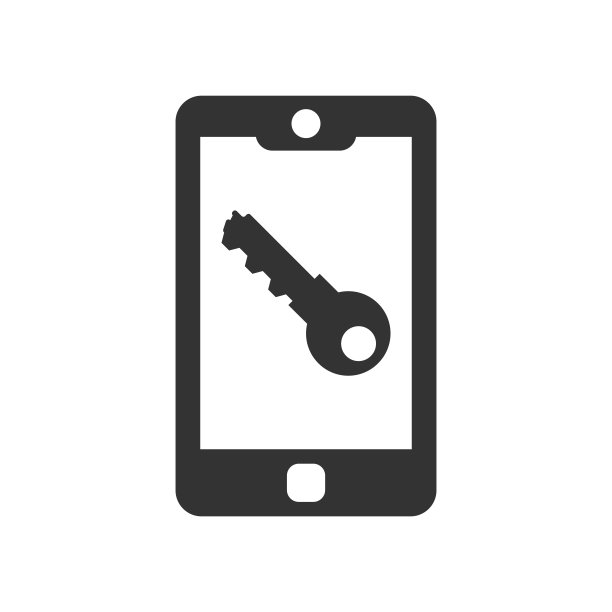 手机密码图标图片下载