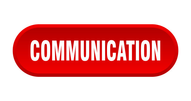 交流按钮圆形标志上的白色图片下载