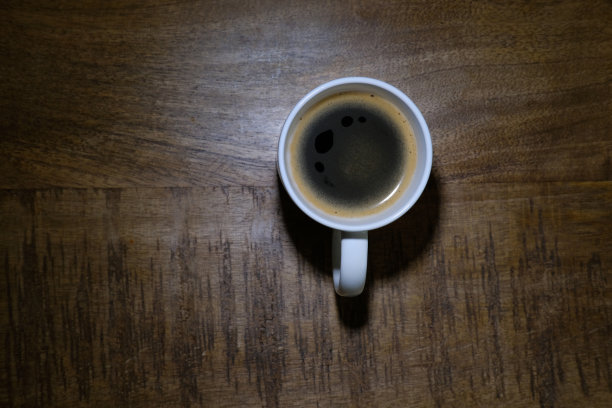 一个咖啡杯图片下载