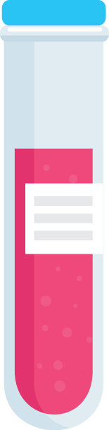 实验室试管设计图片下载