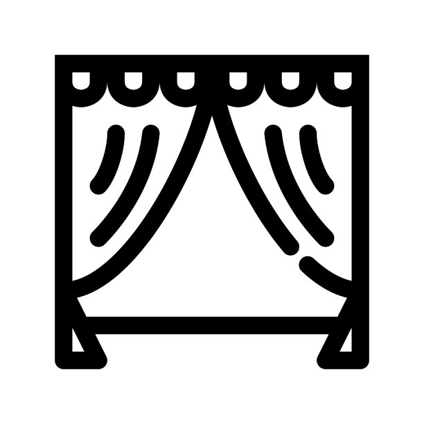 阶段轮廓图标图片下载