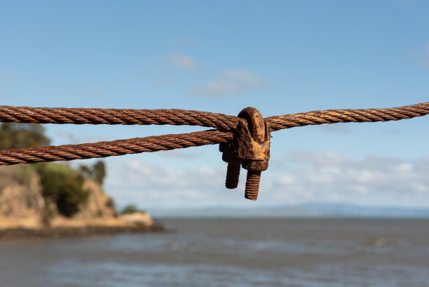 Thurnbuckle中国营图片下载