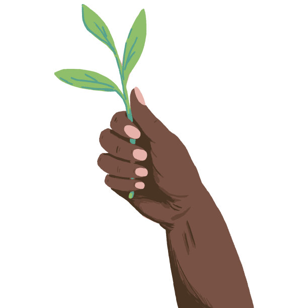 世界地球日海报在白色孤立的背景股票图片下载