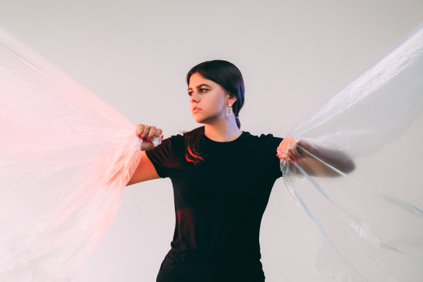 女性权力女性职责艺术肖像女强人图片下载