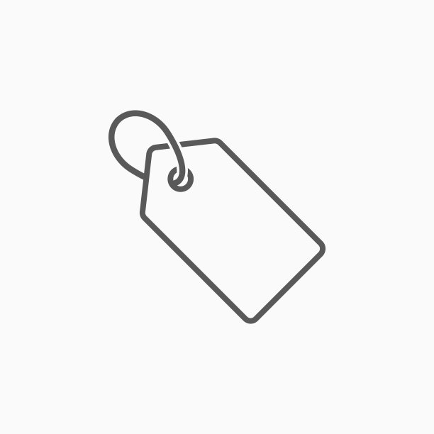 价格标签图标图片下载