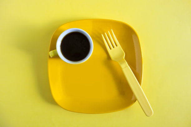 咖啡服务图片下载