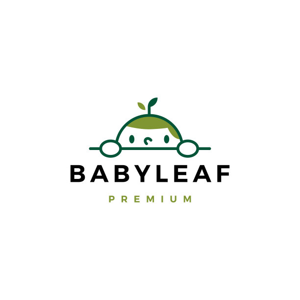 baleaf标志图标图片下载