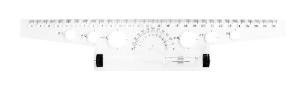 科教-塑料学校t方尺滚子隔离图片下载